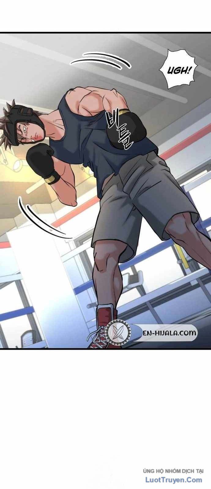 Under Boxer - Chương 3