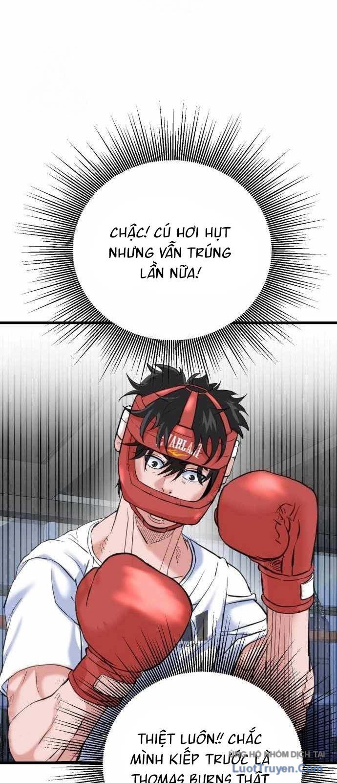 Under Boxer - Chương 3