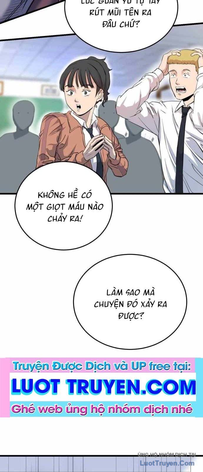 Under Boxer - Chương 3