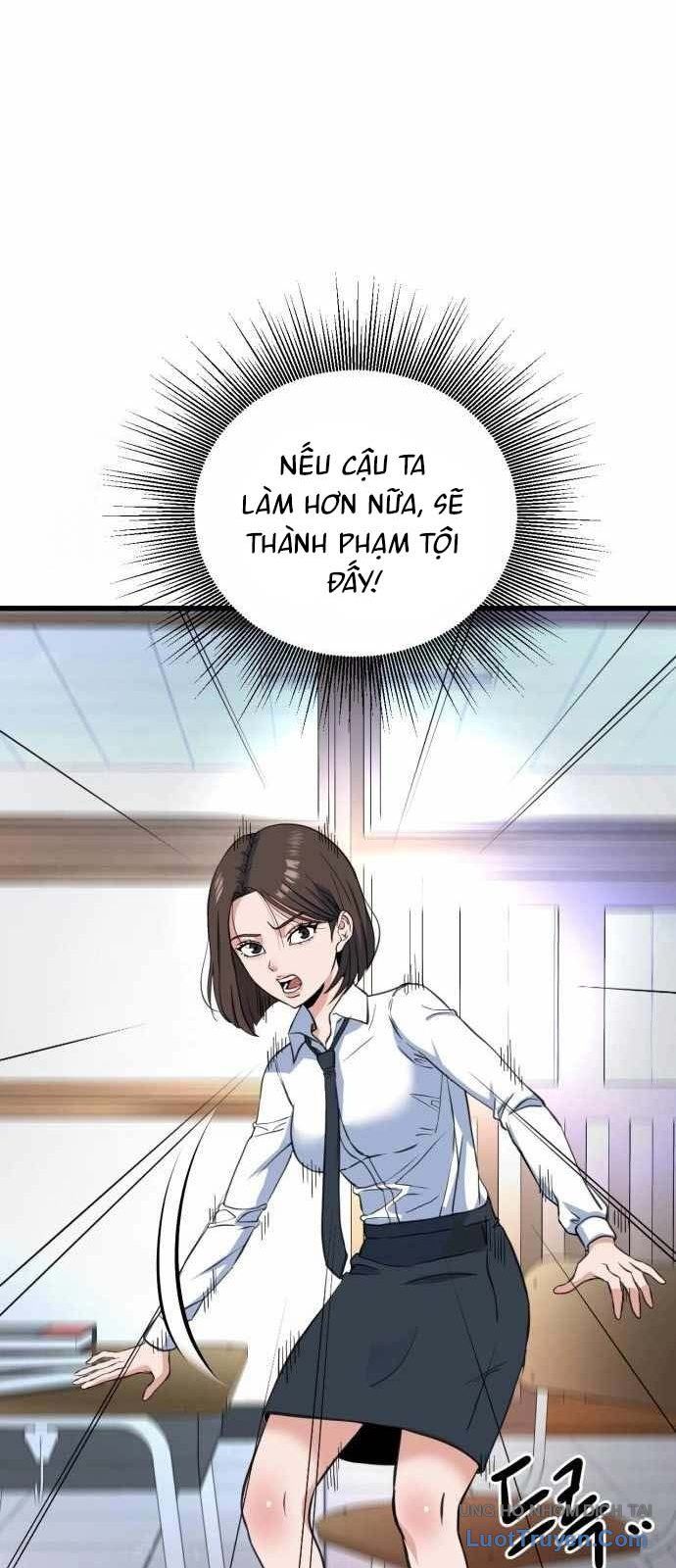 Under Boxer - Chương 3