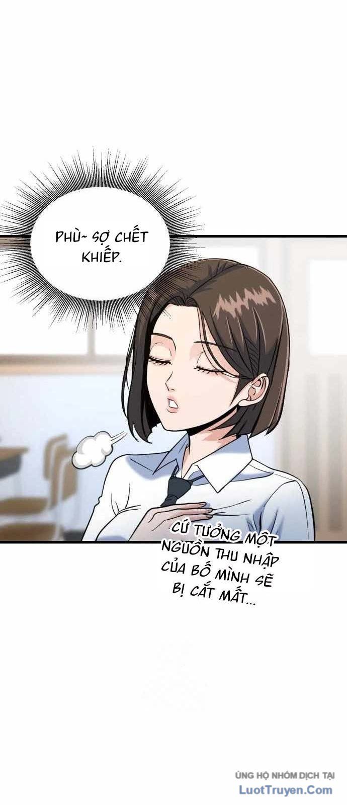 Under Boxer - Chương 3