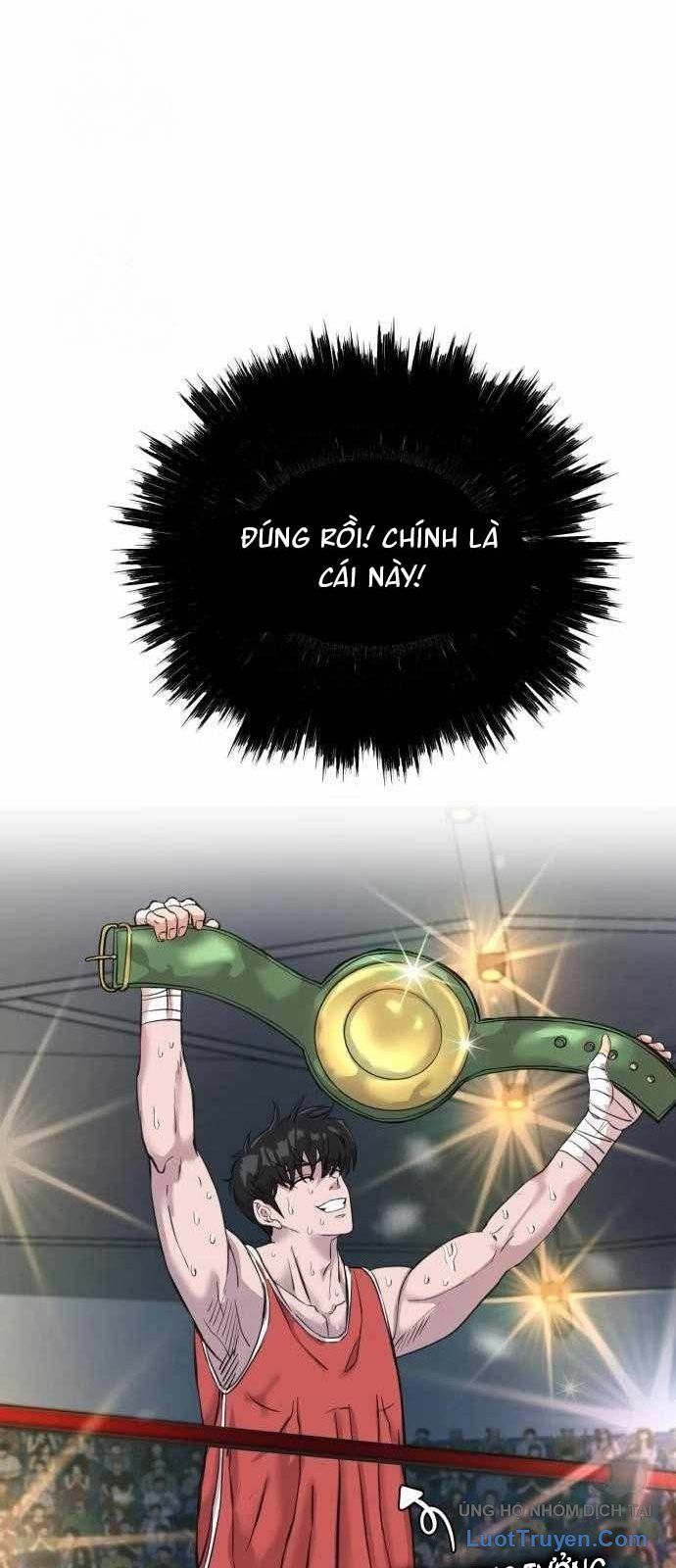 Under Boxer - Chương 3