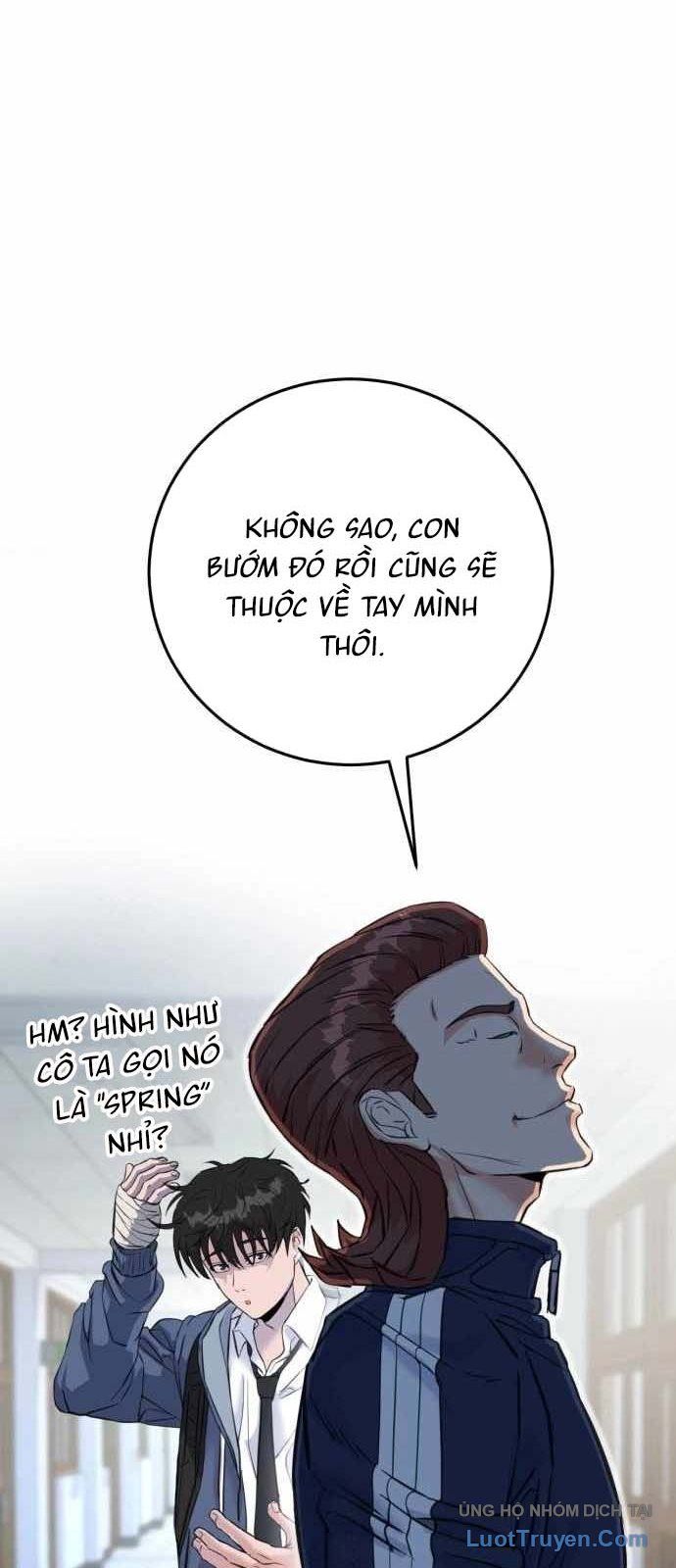 Under Boxer - Chương 3