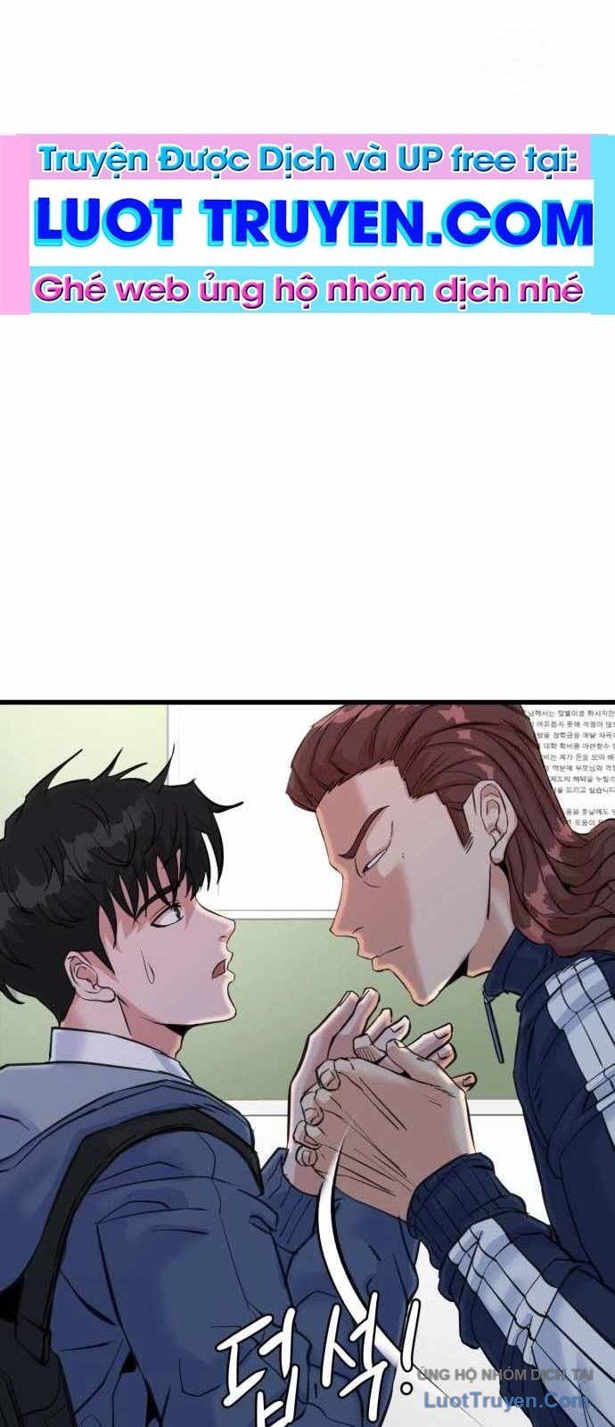 Under Boxer - Chương 3