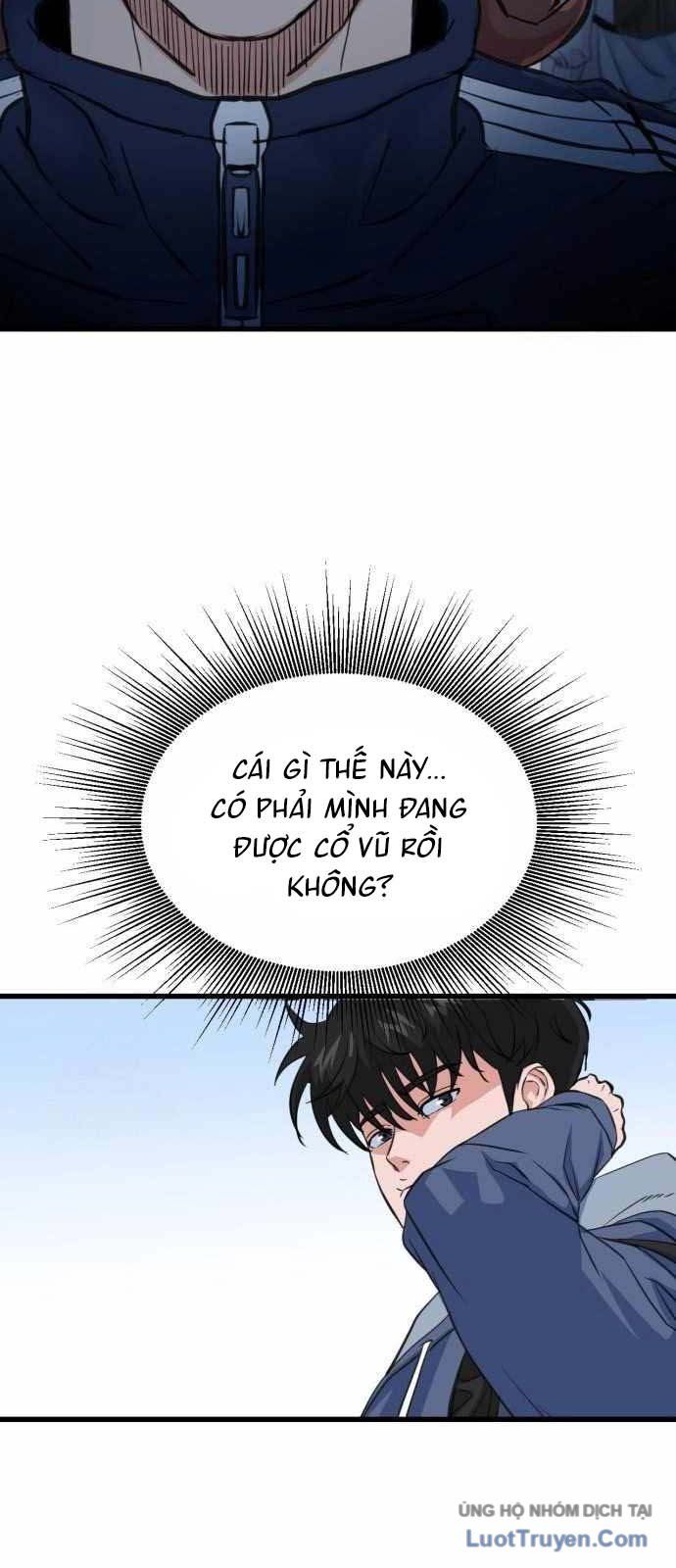 Under Boxer - Chương 3