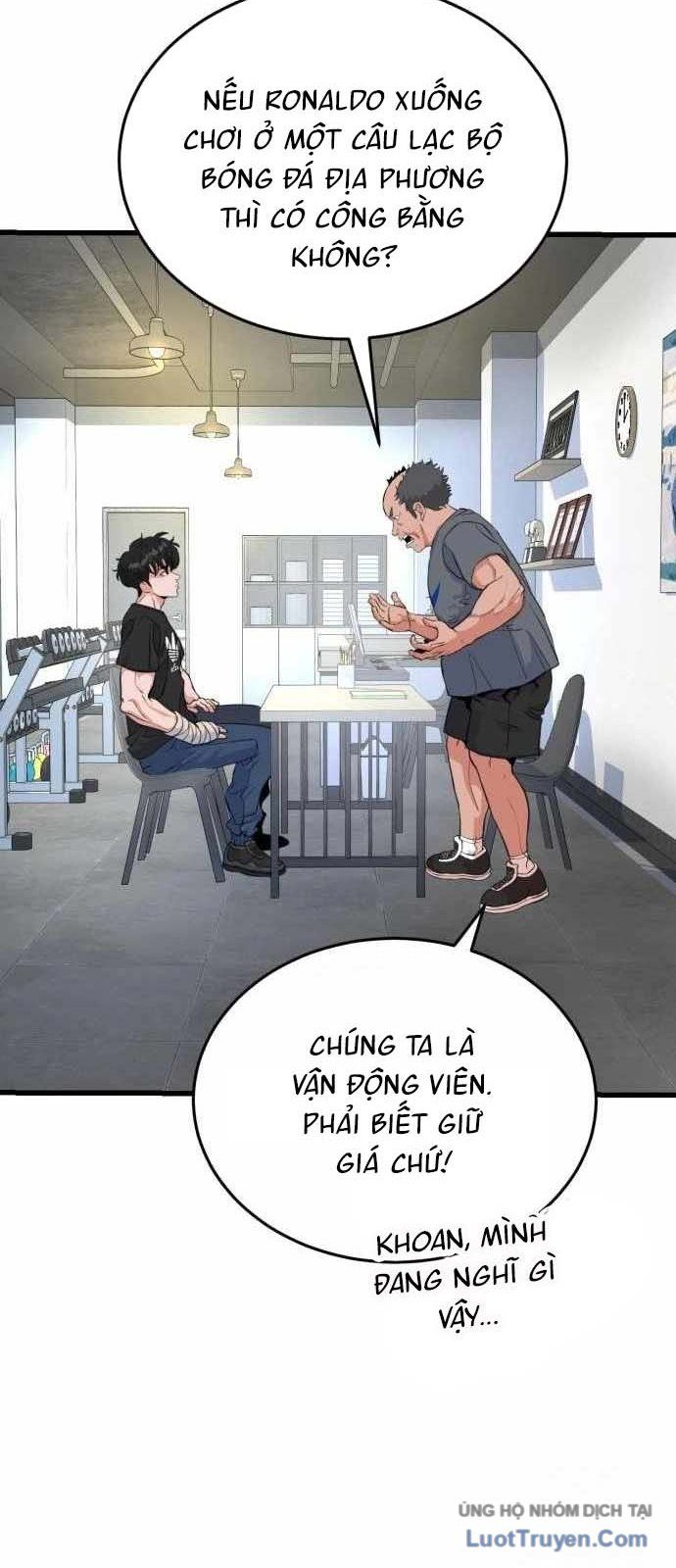 Under Boxer - Chương 3