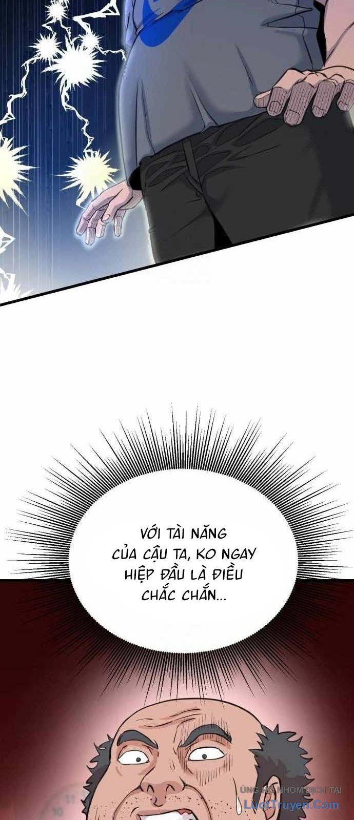 Under Boxer - Chương 3