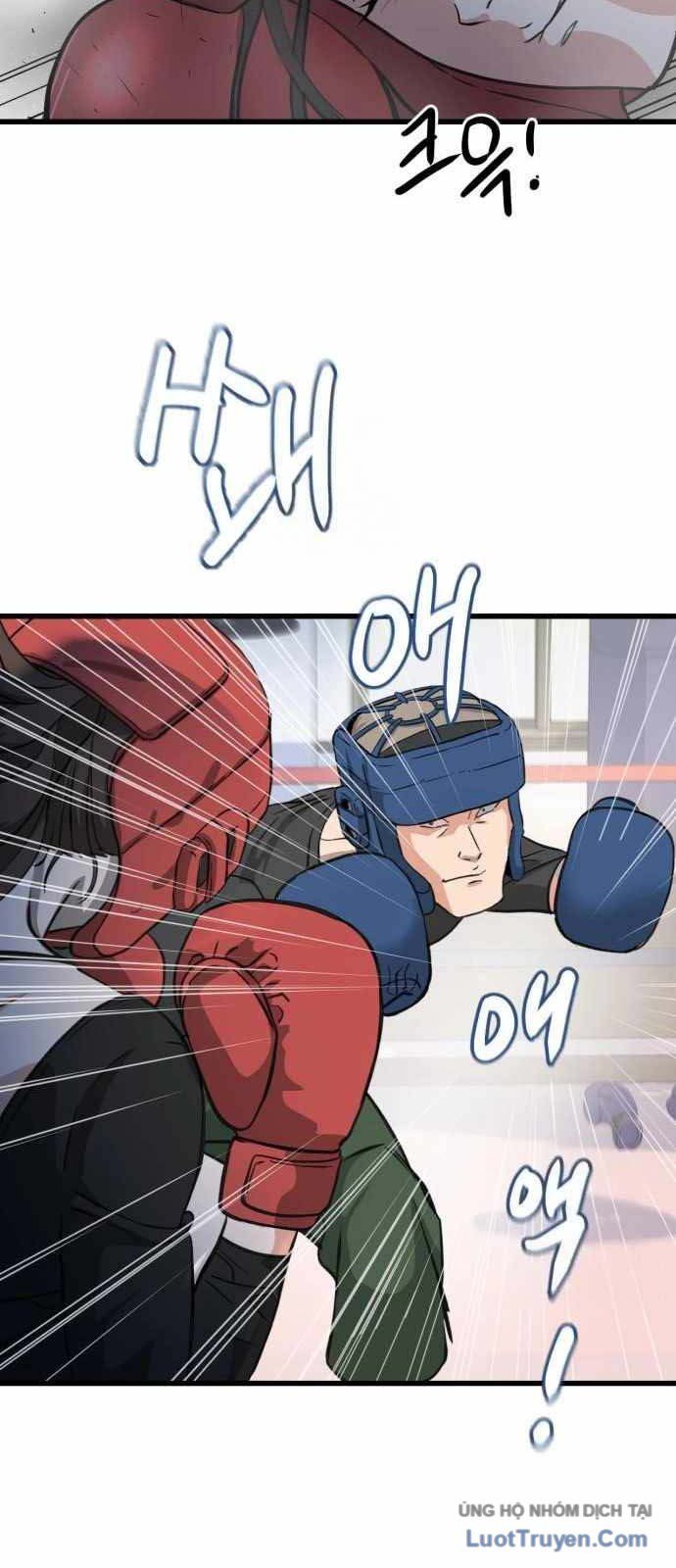 Under Boxer - Chương 4