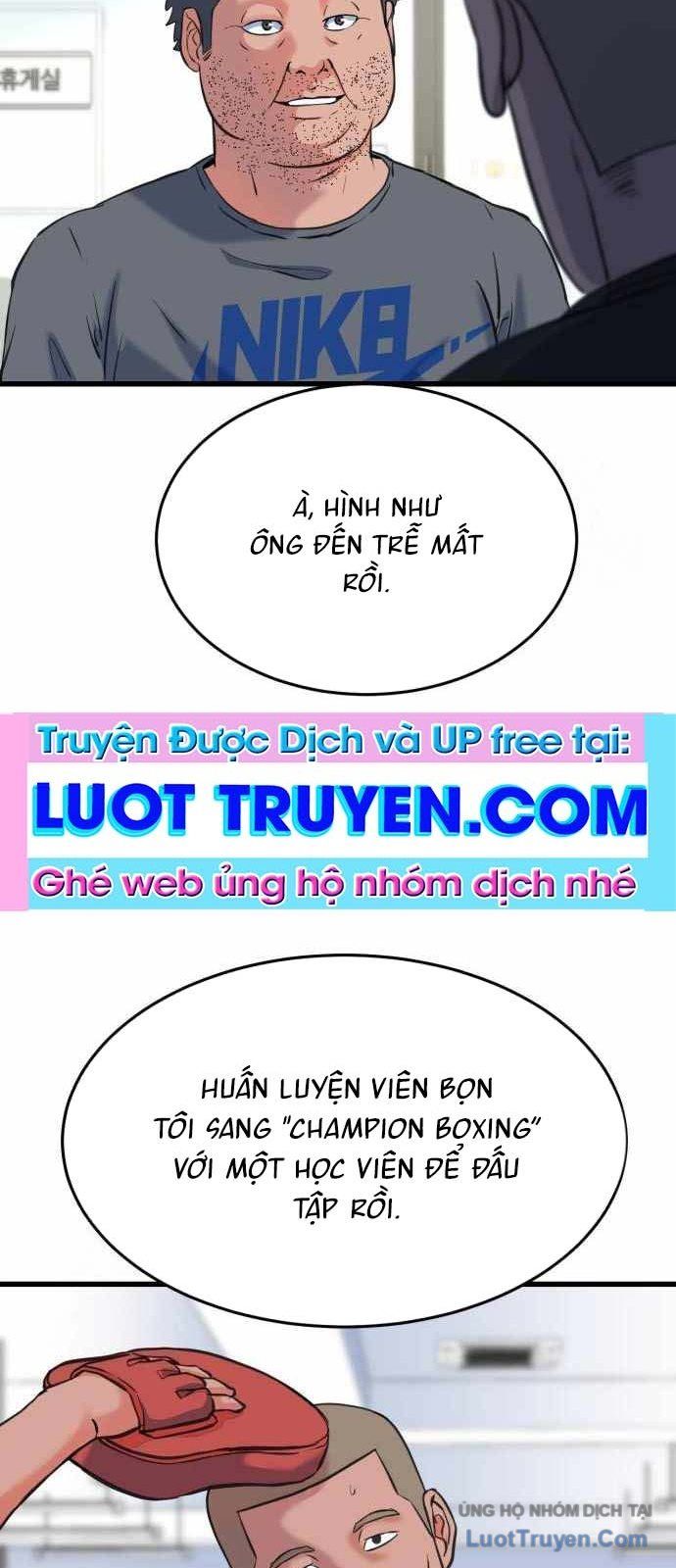Under Boxer - Chương 4