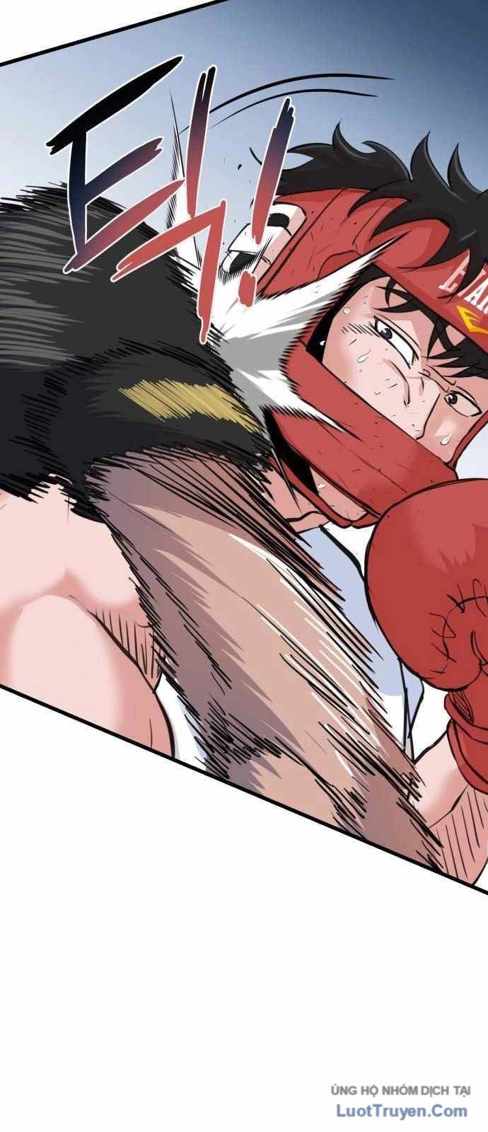 Under Boxer - Chương 4