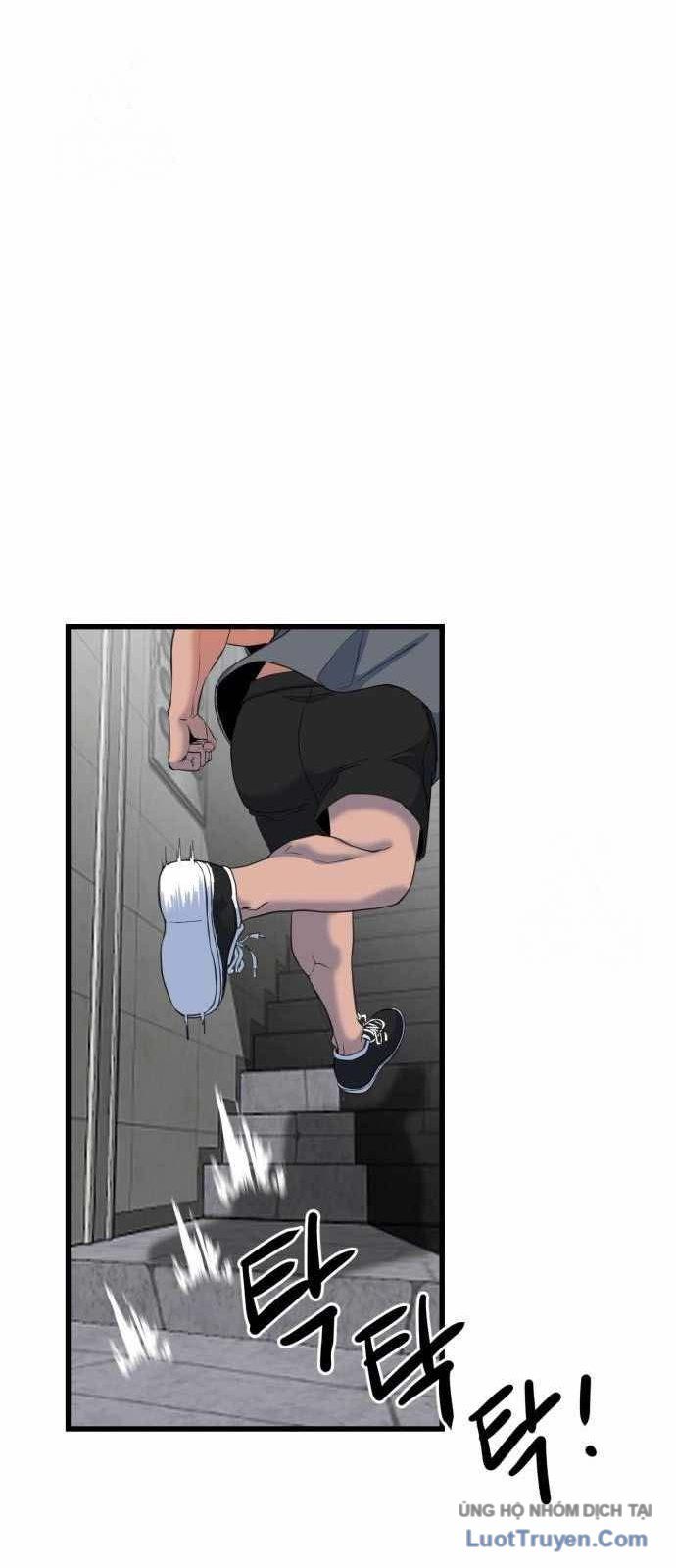 Under Boxer - Chương 4