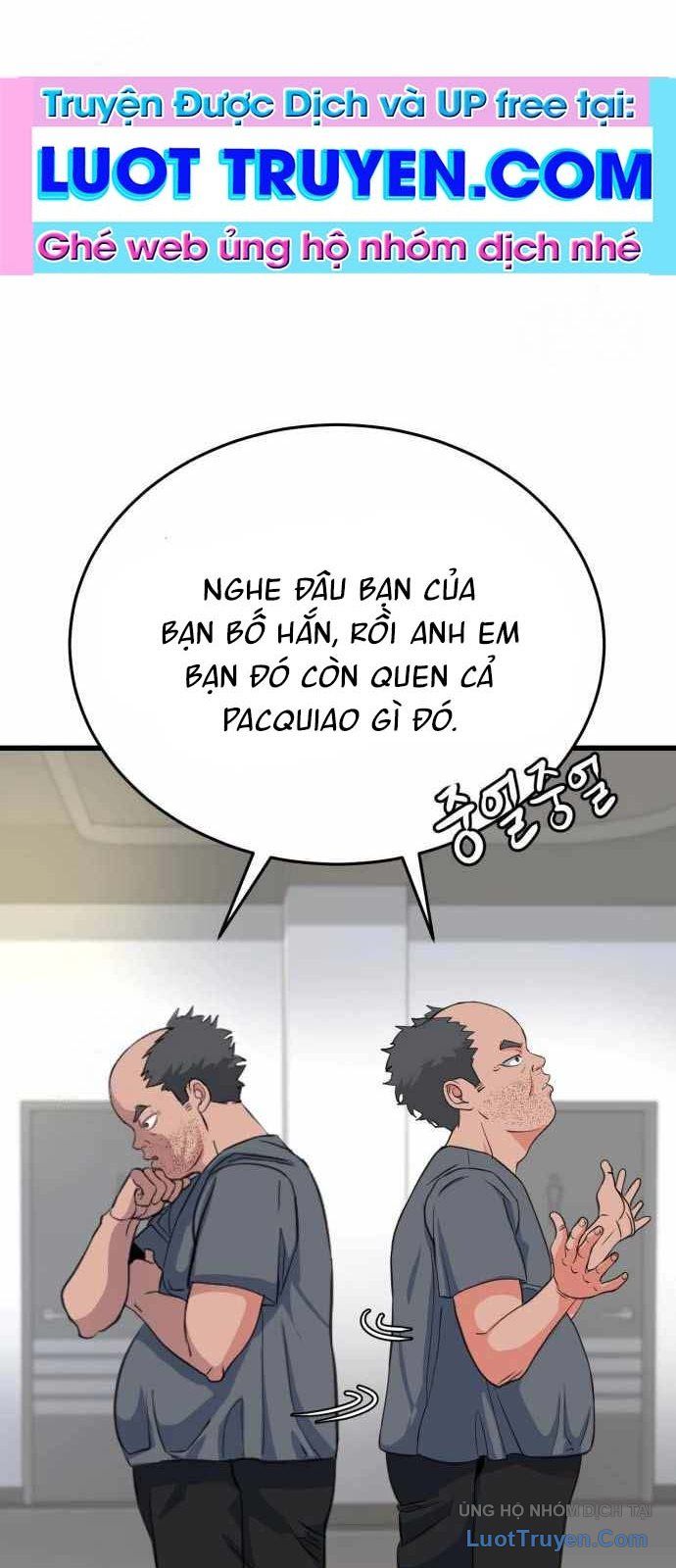 Under Boxer - Chương 4