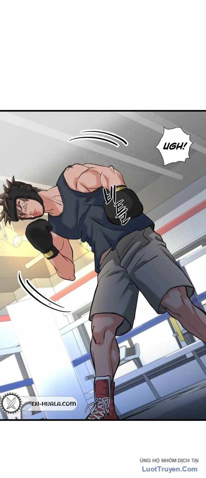 Under Boxer - Chương 4