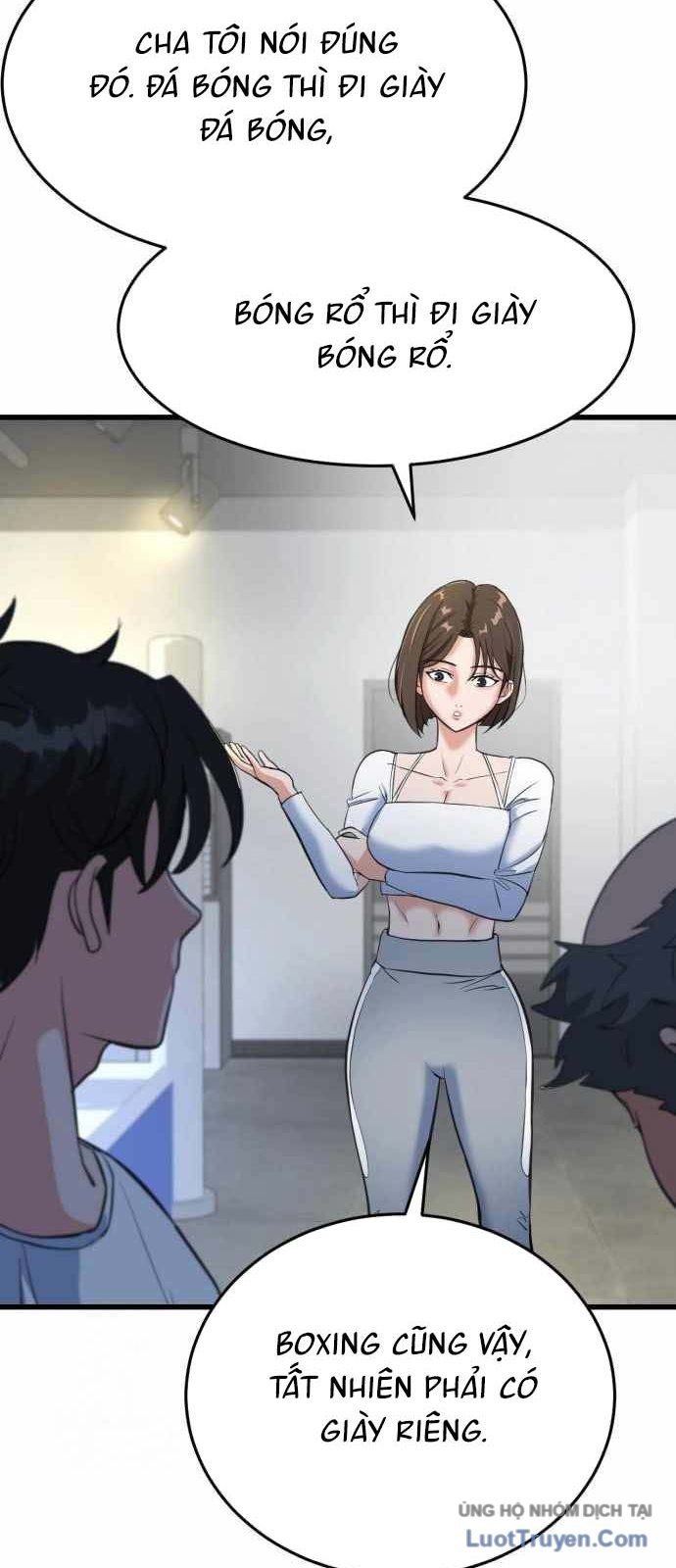 Under Boxer - Chương 4