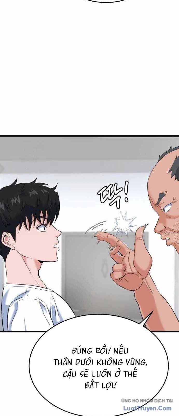 Under Boxer - Chương 4