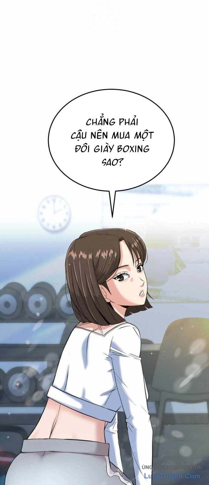 Under Boxer - Chương 4