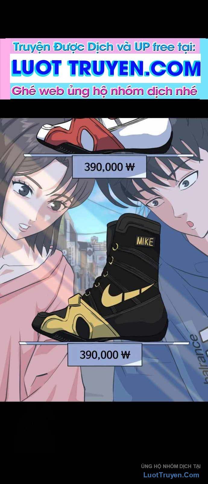 Under Boxer - Chương 4