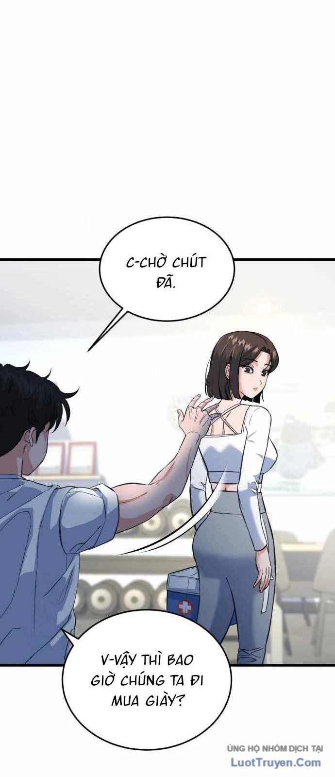 Under Boxer - Chương 4