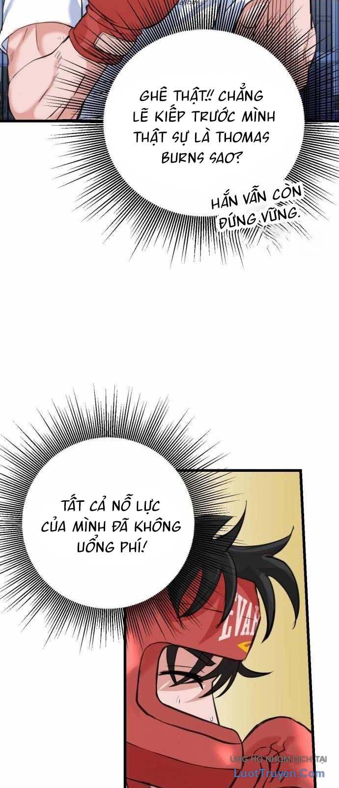Under Boxer - Chương 4
