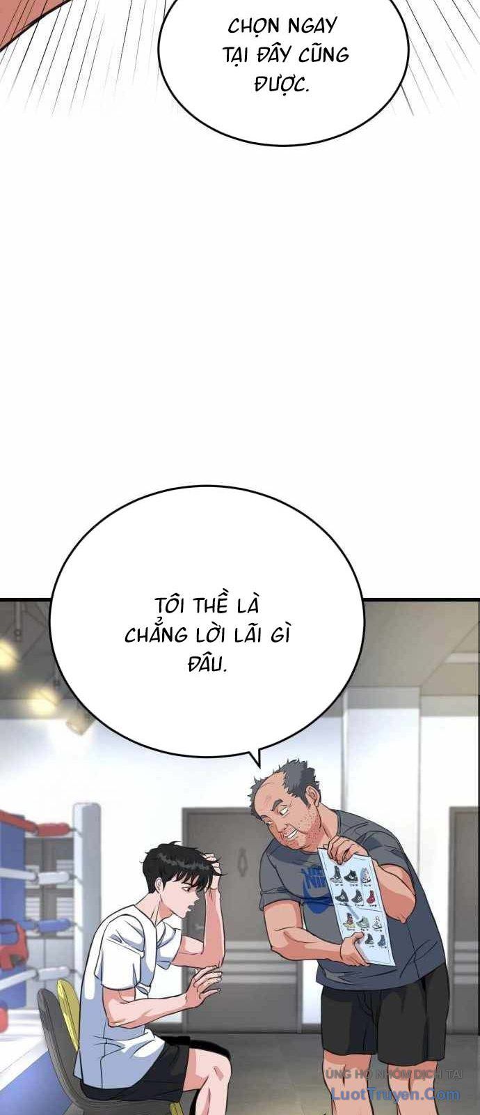 Under Boxer - Chương 4