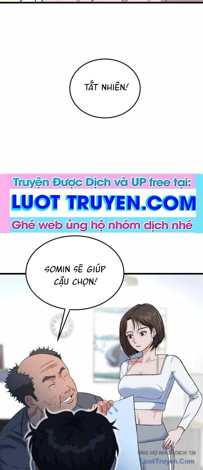 Under Boxer - Chương 4