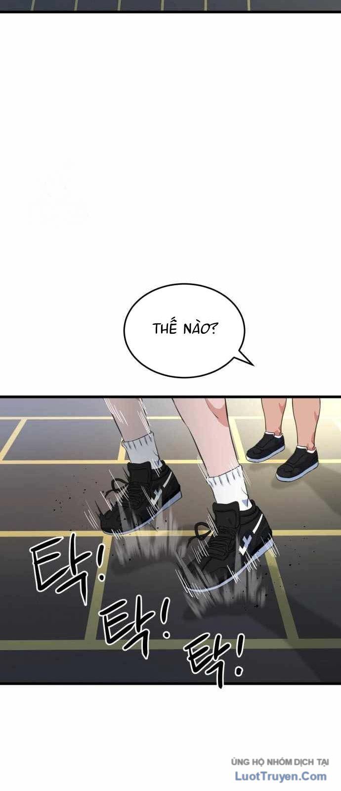 Under Boxer - Chương 4