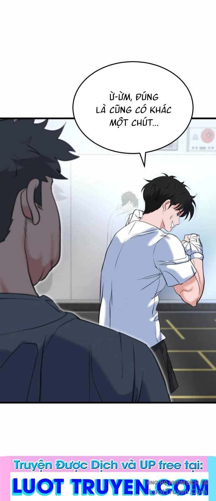 Under Boxer - Chương 4