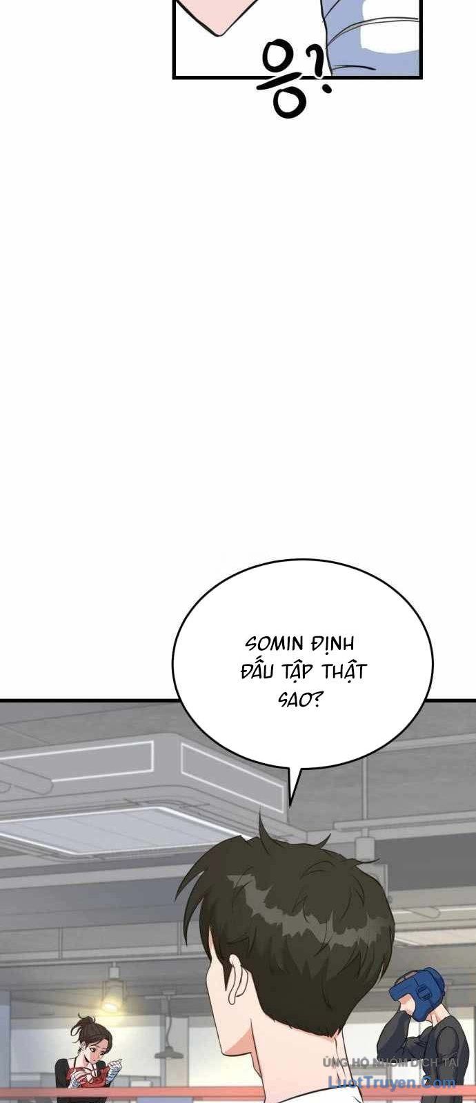 Under Boxer - Chương 4