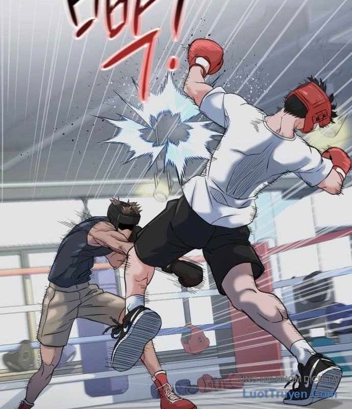 Under Boxer - Chương 5