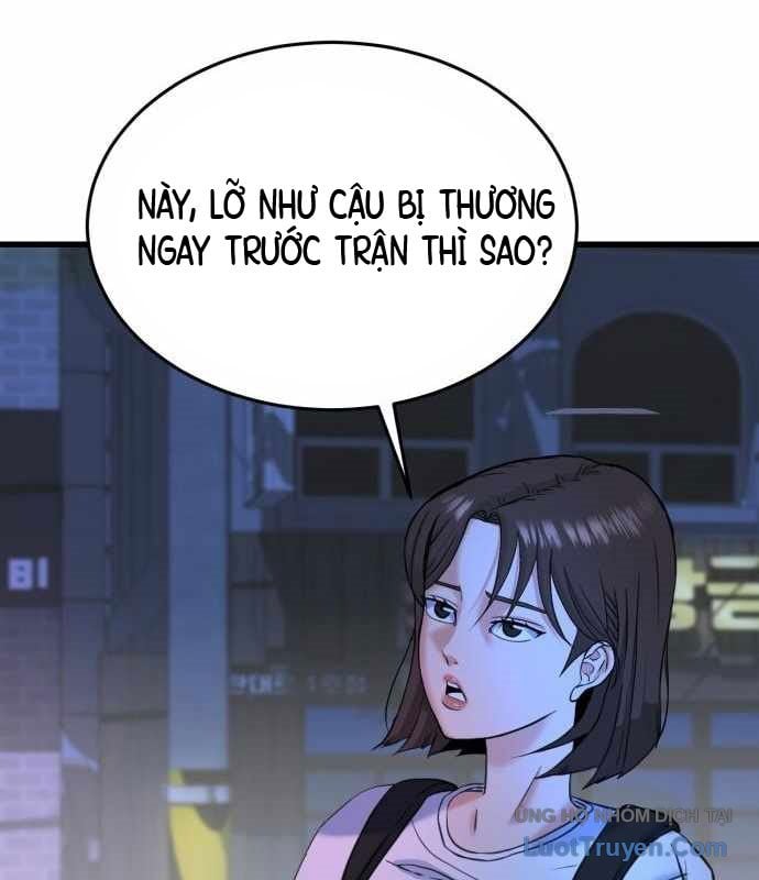 Under Boxer - Chương 6