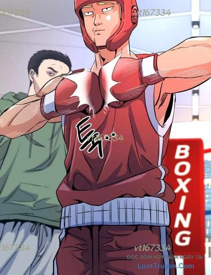 Under Boxer - Chương 7