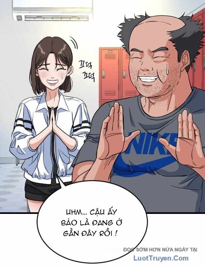 Under Boxer - Chương 7