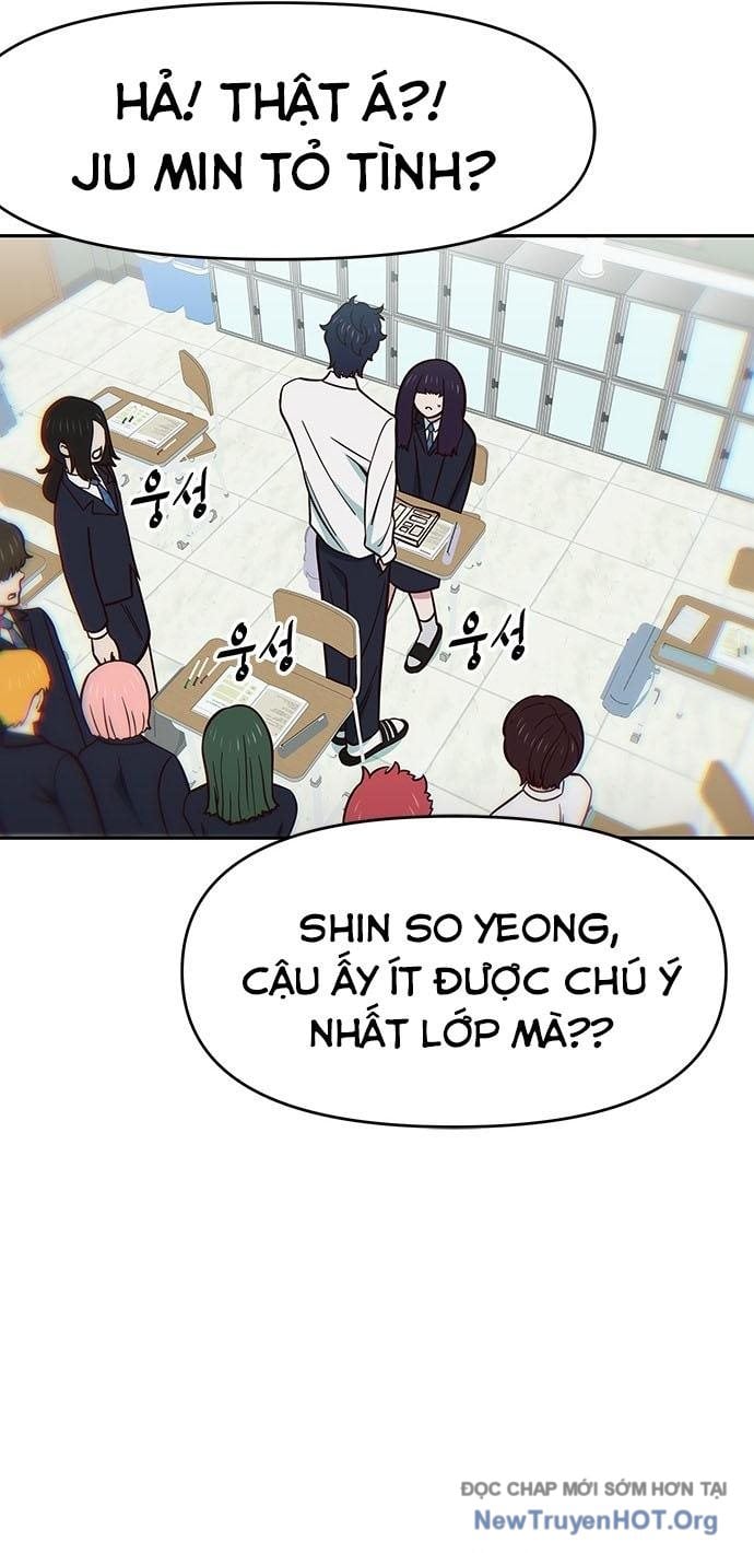 Unluck - Chương 31