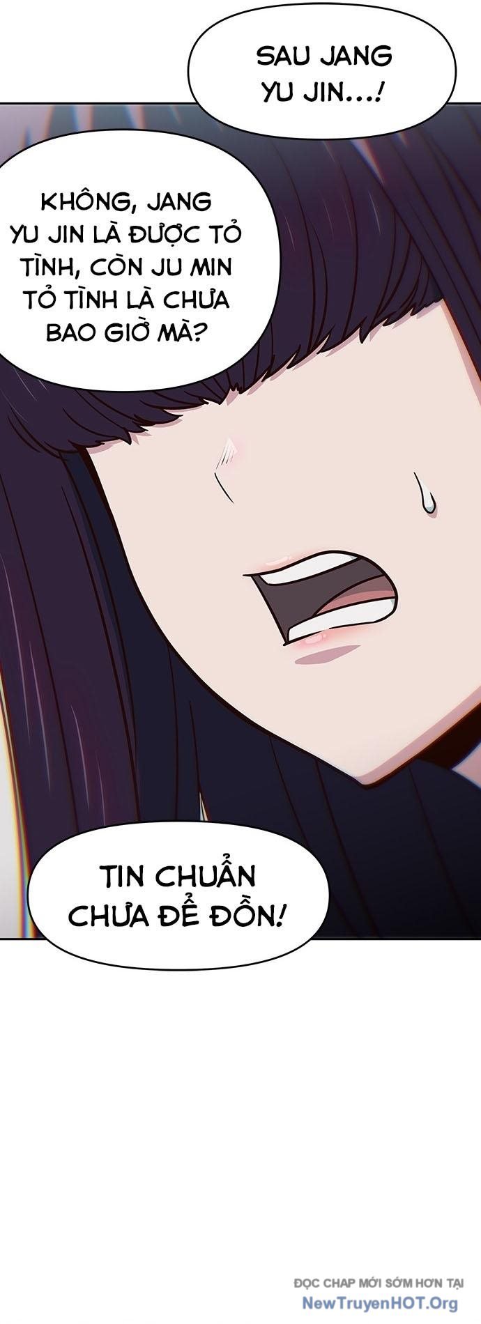 Unluck - Chương 31