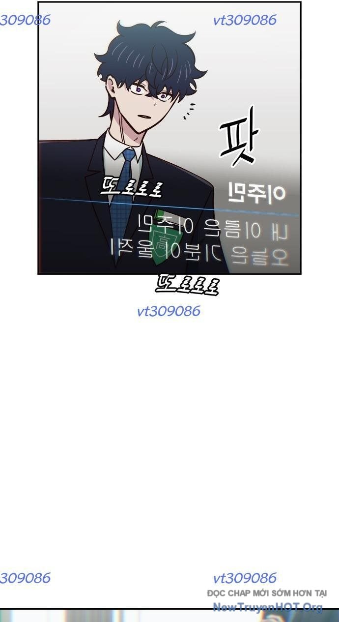 Unluck - Chương 31