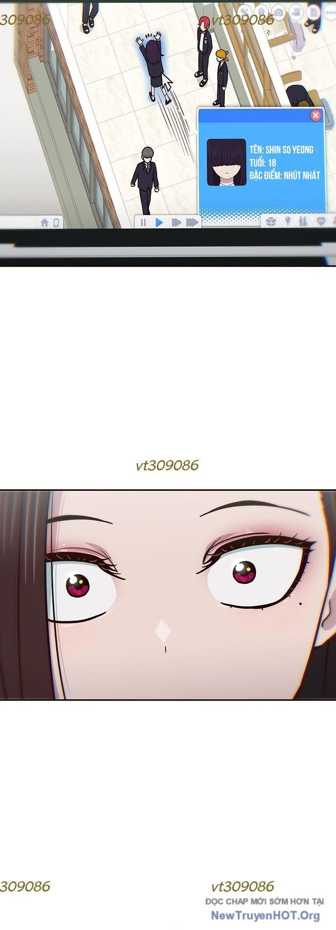 Unluck - Chương 31