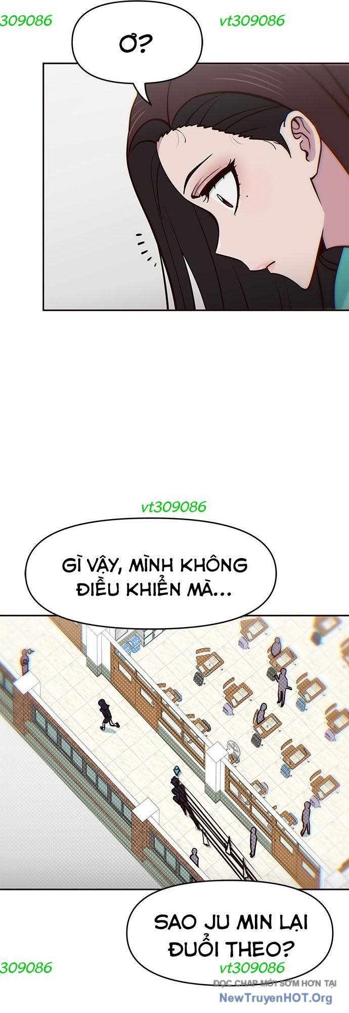Unluck - Chương 31