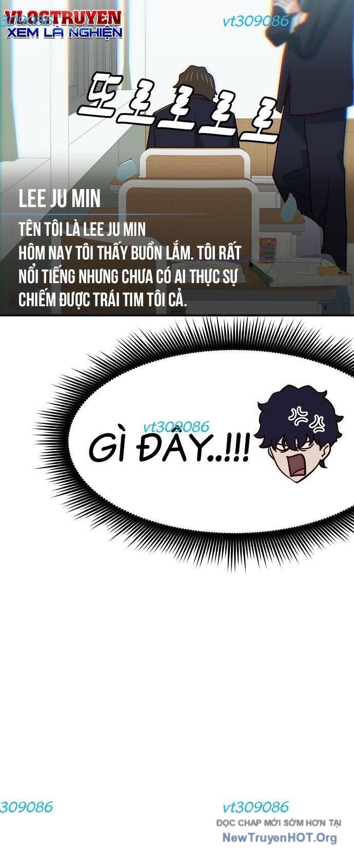 Unluck - Chương 31