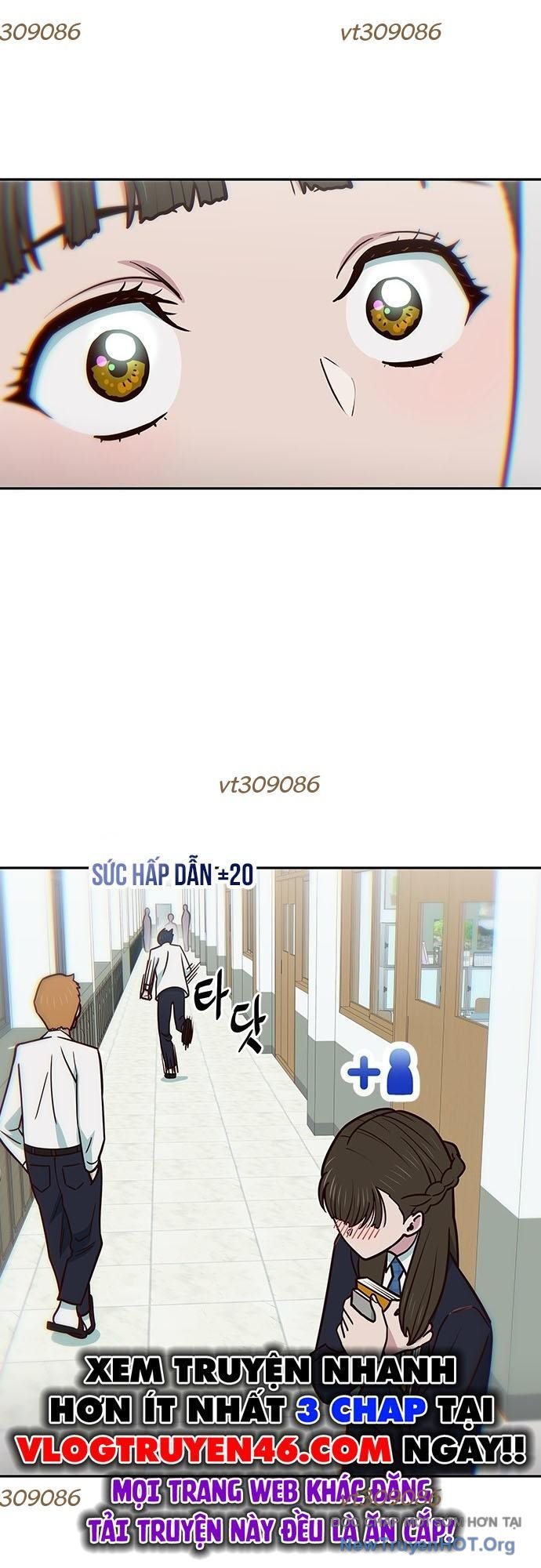 Unluck - Chương 31