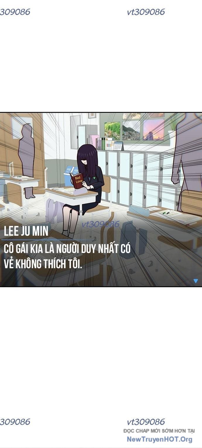 Unluck - Chương 31