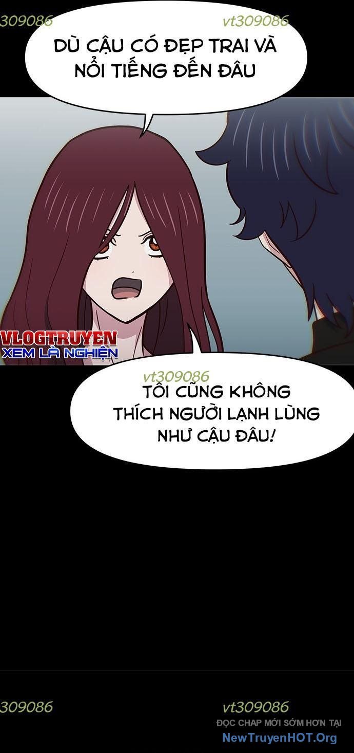 Unluck - Chương 31