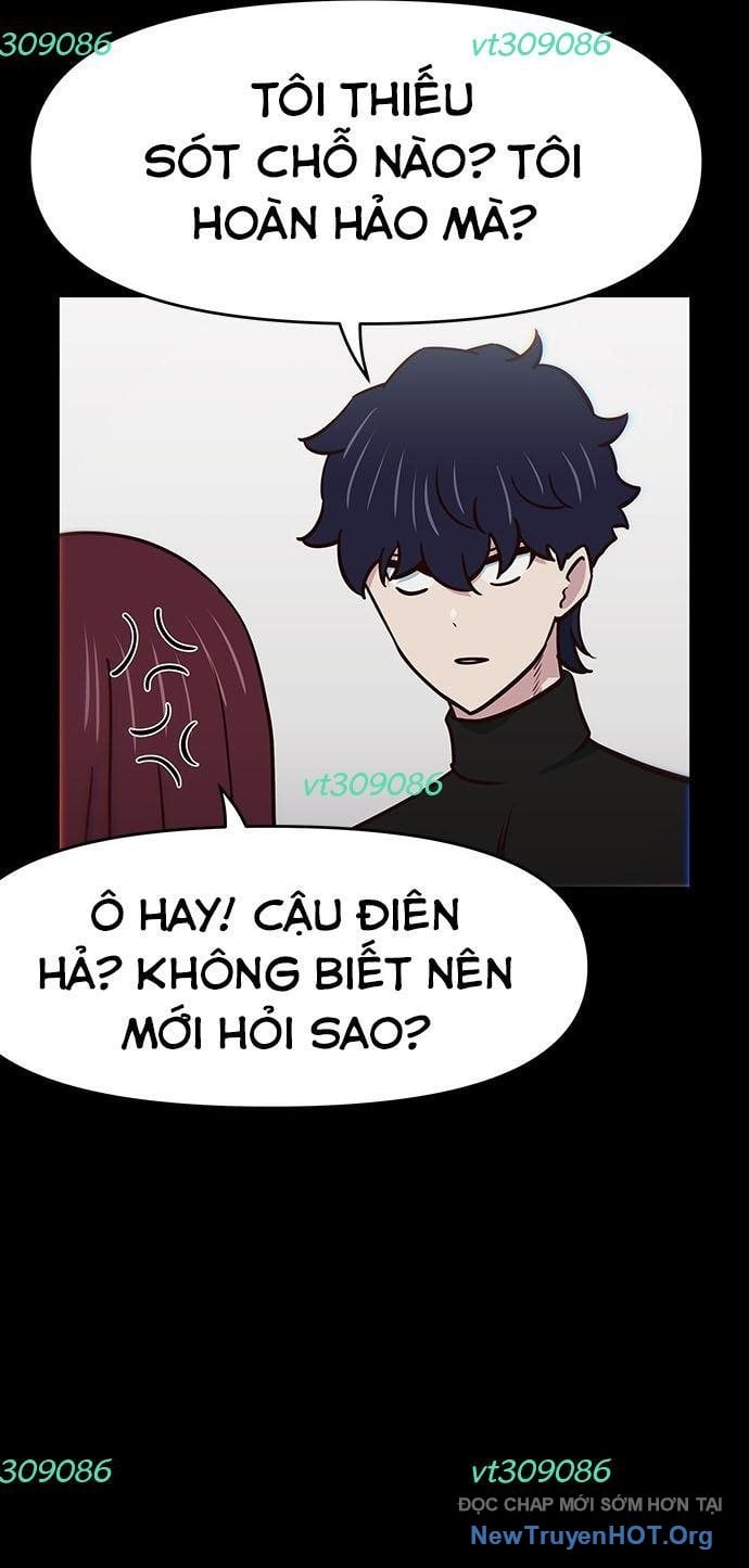 Unluck - Chương 31
