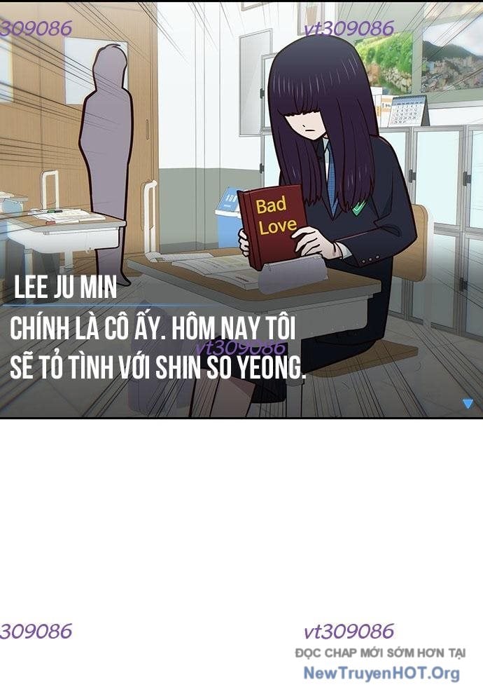 Unluck - Chương 31