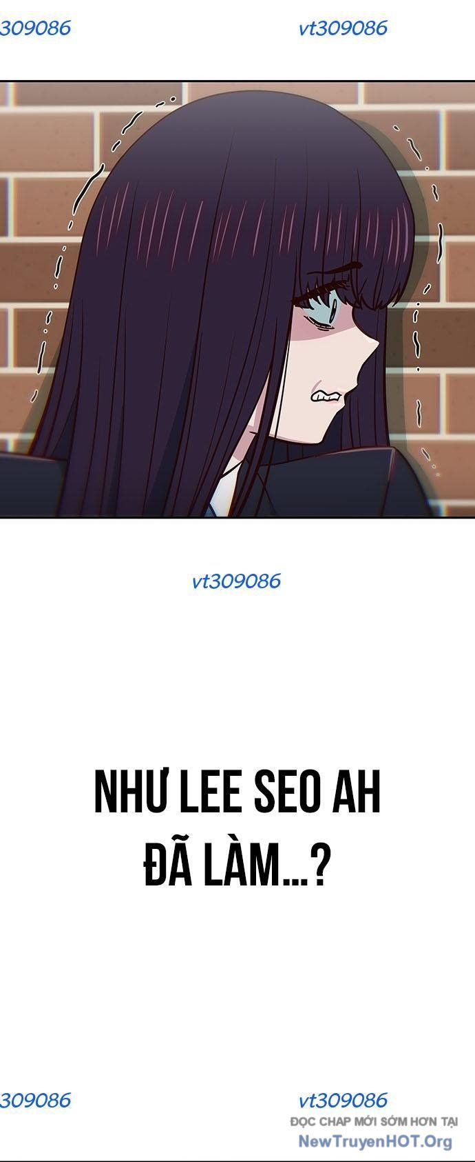 Unluck - Chương 31