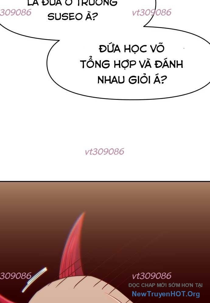 Unluck - Chương 32