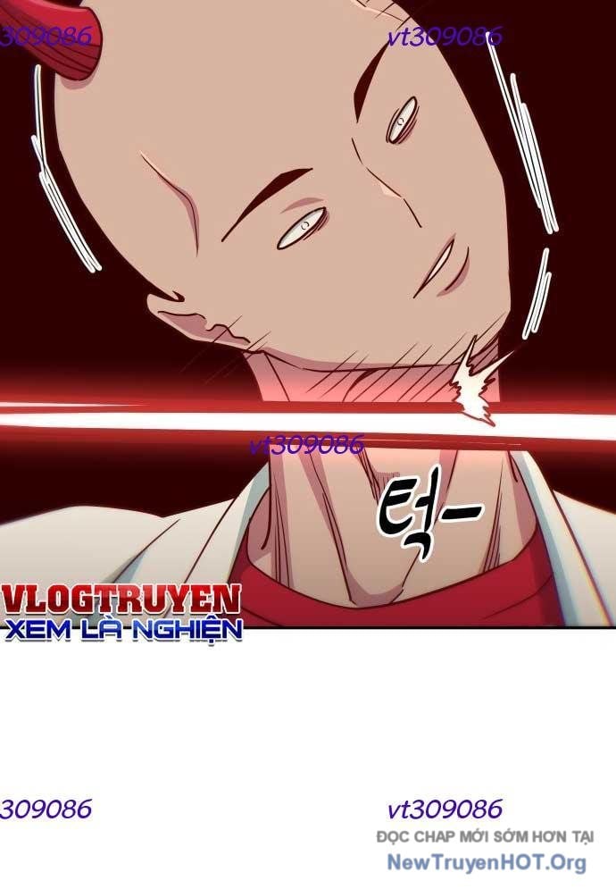 Unluck - Chương 32