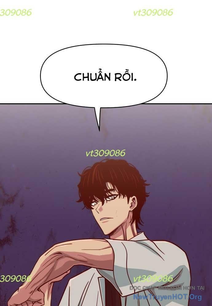 Unluck - Chương 32