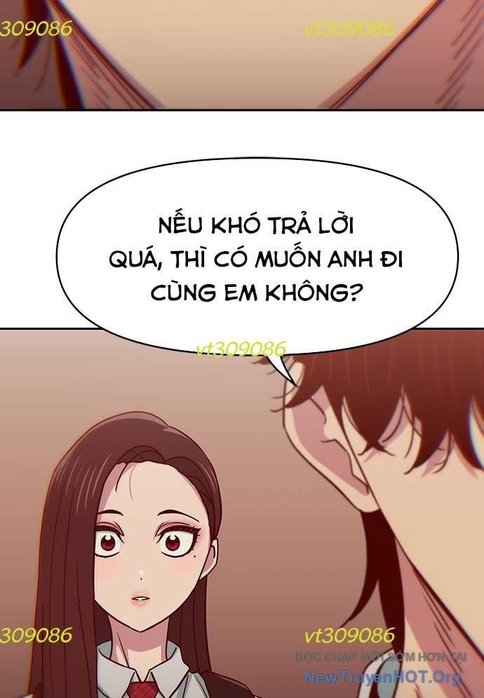 Unluck - Chương 32