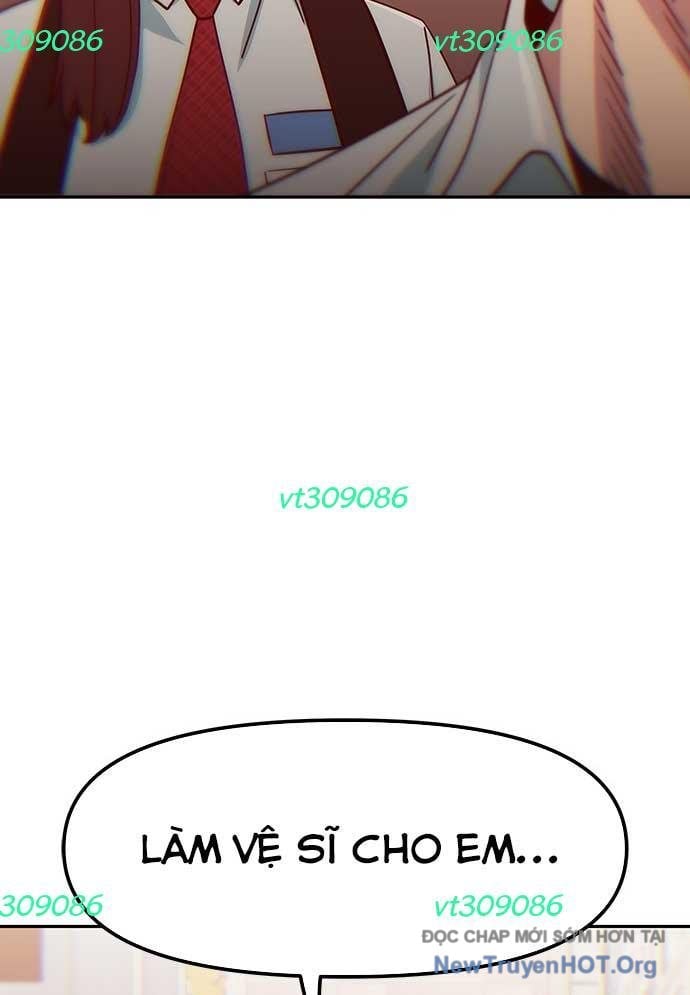 Unluck - Chương 32