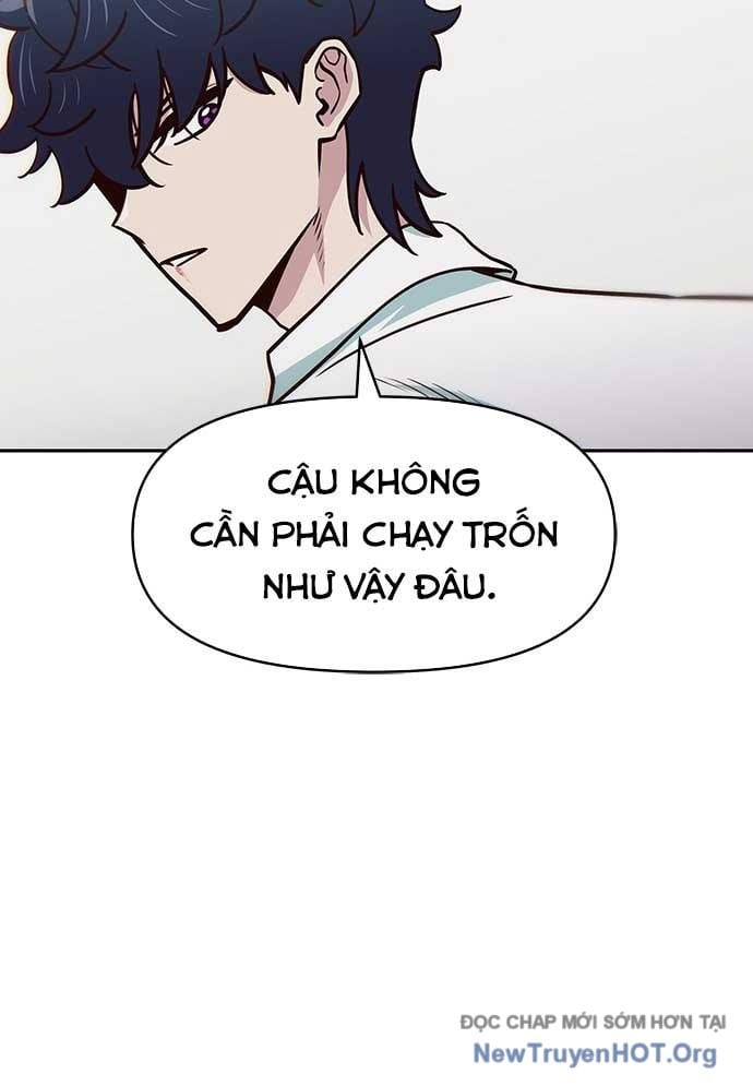 Unluck - Chương 32